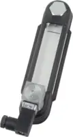 KIPP Voyant de niveau d'huile NO, surveill. surveillance électr. de la température M12 x 127 mm / NO - toolster.ch