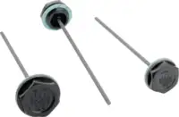 KIPP Verschlussschraube mit Ölmessstab aus Kunststoff/Zink G 1/4" - toolster.ch
