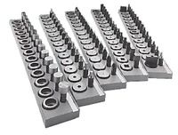 JOSSI Werkzeugmagazin Z-300 - toolster.ch