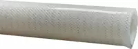 MCC Tuyau en silicone avec spirale, rouleau de 4 mètres ID 13 x AD 24 mm - toolster.ch