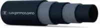 Tuyau de pression CALORWATER D /10 120°C L/L 5 x 11 mm / rôle de 100 m - toolster.ch