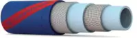 Tuyau vapeur CALORSTEAM /AL FDA 170°C 10 x 20 mm / rôle de 40 m - toolster.ch