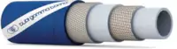 Tuyau alimentaire AGRASTEAM D /170°C 13 x 24 mm / rôle de 40 m - toolster.ch