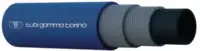 Schweissschlauch WELBLU 20 ISO 3821 L/L 6 x 13 mm, Rl. à 100 m - toolster.ch