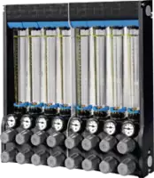 MOULDPRO Durchflussregler für flüssige Medien 4 - Brütsch/Rüegger Tools
