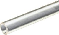 Benzin- und Ölleitungsschlauch PVC glatt, transparent 7 / 10 / Rolle à 100 m - toolster.ch