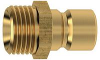 MOULDPRO Anschlussnippel für Kupplung D mit Ventil 9/R1/4 - toolster.ch