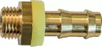LUEDECKE Queue de tuyau Push Lock 10 / R1/4" - toolster.ch