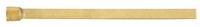 Umlenkblech gerade mit Gewinde, konisch M  8 x 0.75 / 100 - Brütsch/Rüegger Tools