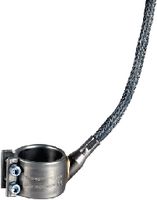 MOULDPRO Düsenheizband rostfrei 230 V 30 x 25 x 130 Watt - Brütsch/Rüegger Tools