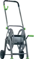 GEKA Chariot-dévidoir P25 ® plus avec raccords enfichables ® plus sans flexible - toolster.ch