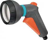 GARDENA Pistolet-arrosoir multijet Classic 18365-20 - toolster.ch
