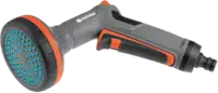 GARDENA Pistolet-arrosoir pour parterres Comfort 18319-20 - toolster.ch