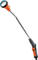 GARDENA Fusil-arrosoir avec régulateur Classic, Longeur 75cm, 18332-20 - toolster.ch