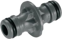 GARDENA Kupplung ø19 mm / ø13 mm 2931-20 - toolster.ch GARDENA Kupplung ø19 mm / ø13 mm 2931-20 - toolster.ch