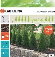 GARDENA Kit démarr. rangées de plantes M 13011-20 - toolster.ch