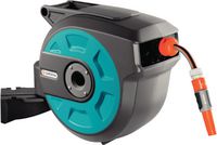 GARDENA Wandschlauchbox 15 Roll-up ø13 mm (1/2") / 15 m 8022-20 - toolster.ch GARDENA Wandschlauchbox 15 Roll-up ø13 mm (1/2") / 15 m 8022-20 - toolster.ch