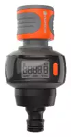 GARDENA Wasserzähler AquaCount 18350-20 - toolster.ch