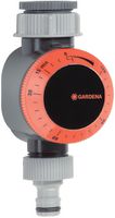 GARDENA Wassertimer 26.5 mm (G3/4") / 33.3 mm (G1") 1169-20 - toolster.ch