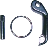 Kit de réparation de cames KAMLOK massif, en acier inoxydable 1/2" / 3/4" - toolster.ch