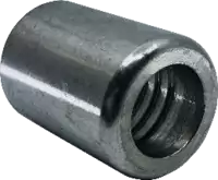 Alupresshülse mit Verzahnung DN 13 - toolster.ch