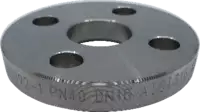 Bride tournante en acier inoxydable 1/2" - toolster.ch