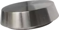 Cône aveugle selon DIN 11851 DN50 - toolster.ch