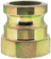 LUEDECKE Partie mâle avec filetage interne G 1" - toolster.ch