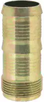 LUEDECKE Buse à visser pour Raccord fileté femelle et connecteur 19 mm x G 1" - toolster.ch