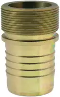 LUEDECKE Buse à visser en acier pour pressage hydraulique 19 x 6 mm - toolster.ch