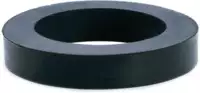 LUEDECKE Bague d'étanchéité en NBR 55 Shore A 6 mm - toolster.ch
