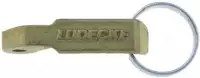 LUEDECKE Levier à came avec bague de verrouillage et goupille en fonte malléable  - toolster.ch