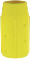 LUEDECKE Porte-buse en nylon avec filetage intérieur Fil gros 50 mm - toolster.ch