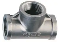 T-Stück mit Innengewinde R 1/2" - toolster.ch