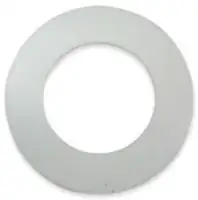 Joint PTFE pour raccord à vis siège d'étanchéité plant 30.0 x 21.9 x 1.5 mm - toolster.ch
