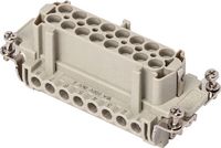 MOULDPRO Kontakteinsatz  standard F 16A / 250V 10 - Brütsch/Rüegger Tools
