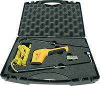 MOULDPRO Infrarot- und Fühlerthermometer Typ 100 - Brütsch/Rüegger Tools