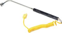 MOULDPRO Temperaturfühler zu Infrarot-Thermometer 90° - Brütsch/Rüegger Tools