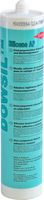 DOW CORNING Kleb- und Dichtmasse transparent 310 ml/Patrone SILICONE AP - toolster.ch
