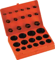 Assortiments de joints toriques Modèle G-NBR/pouce/30/382 - toolster.ch