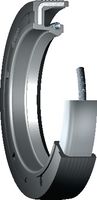 SKF Radial-Wellendichtringe  HMS5 Typ A, NBR, ohne Staublippe 22 X  32 X  7 - toolster.ch