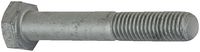 Sechskantschrauben Stahl 10.9 / Zinklamellen beschichtet GEOMET<sup>®</sup> 500 mit Schaft M 10 x 100 / DIN/s17 - toolster.ch