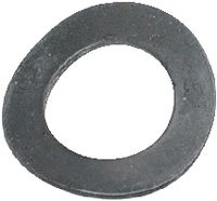 Rondelles élastiques Acier ressort / zingué-bleu mécaniquement ondulées M  3 /  3.2 - brwtools.ch