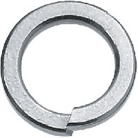 Rondelles ressort INOX A4 pour vis à tête cylindrique M 4 - brwtools.ch
