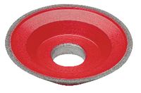 CBN-Schleifscheibe 75/11V9 B151-W75-RCV - toolster.ch CBN-Schleifscheibe 75/11V9 B151-W75-RCV - toolster.ch