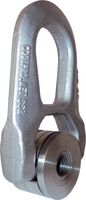 CODIPRO Ringmutter drehbar, rostfrei SS.FE.DSR 360° M  8 - brwtools.ch