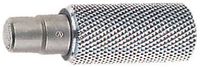 WEBER Outil à diamants multiples / avec porte-outil à main en alu. moleté F /K 80-150 - brwtools.ch