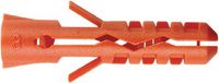 MUNGO Nylondübel Mungo<sup>®</sup> Polyamid PA 6 Typ MN 8 x 40 - toolster.ch MUNGO Nylondübel Mungo<sup>®</sup> Polyamid PA 6 Typ MN 8 x 40 - toolster.ch