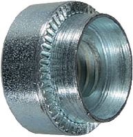Einnietmuttern Stahl / verzinkt-blau M 3 - toolster.ch