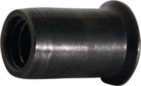 TUBTARA Blindnietmuttern <sup>®</sup> INOX A2 Typ UT/ROS, Senkkopf, offen M  6 UT/ROS 4.5 - toolster.ch